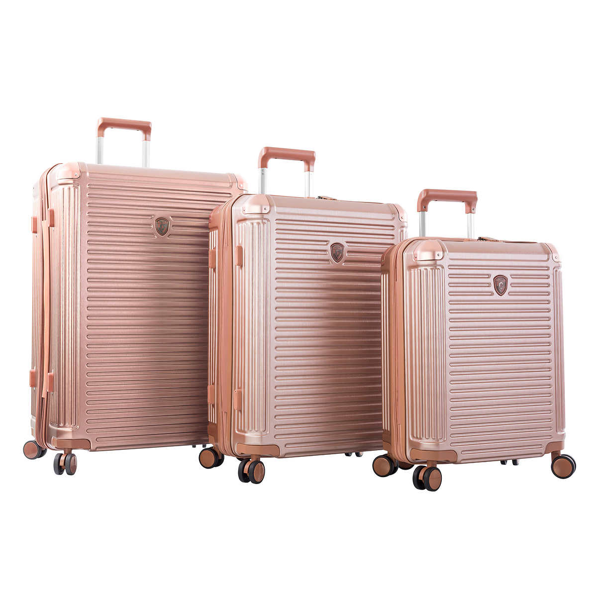 spinner luggage sets best price