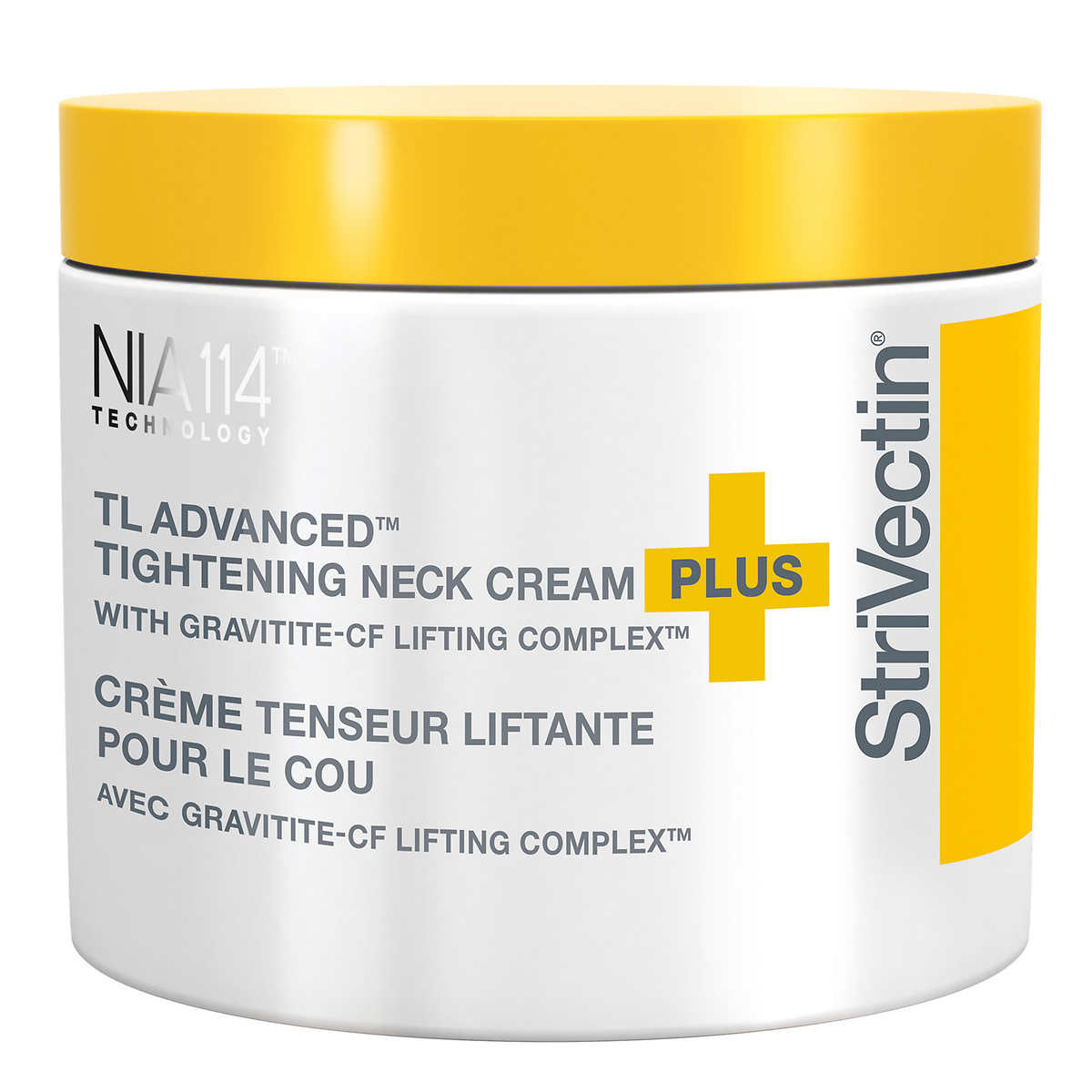 Strivectin Tl Advanced Neck Cream Plus 3 4 Fl Oz