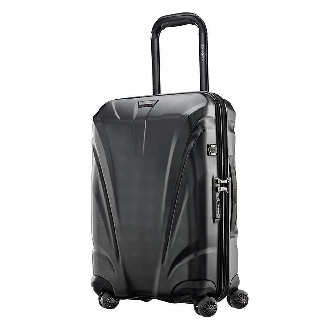 samsonite carry on luggage 22x14x9