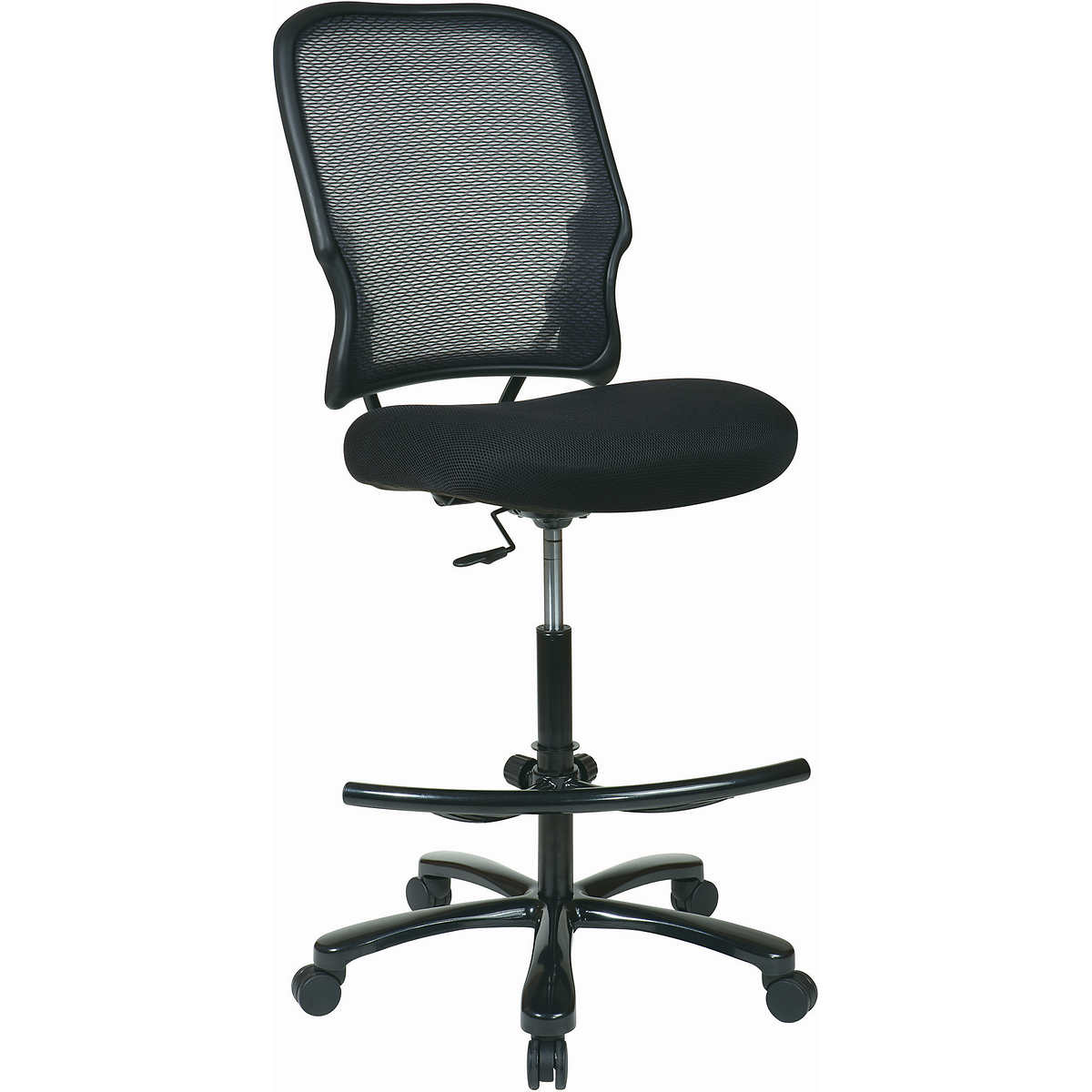 100 Bayside Metro Mesh Office Chair Staples Office Chairsoffice