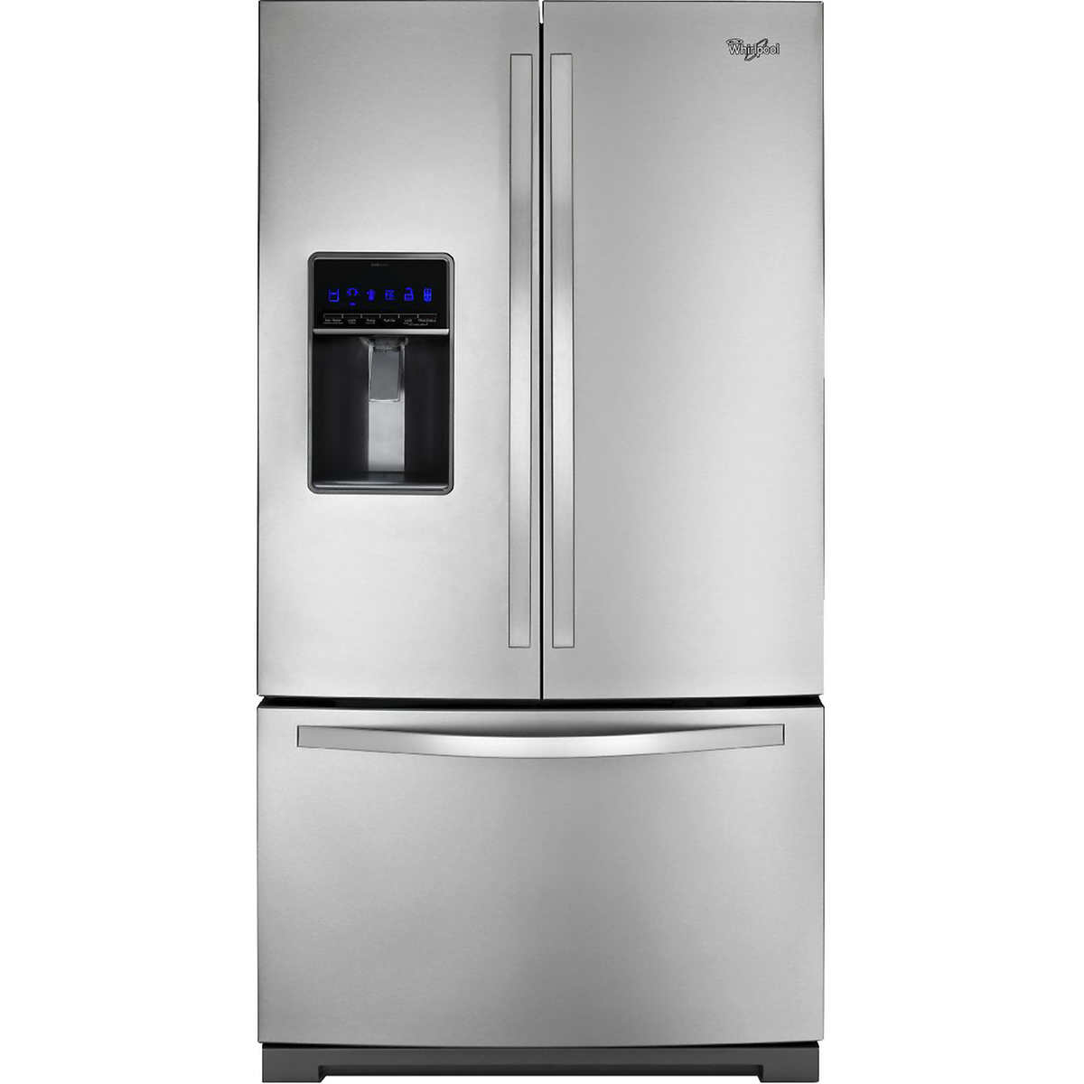 Image result for PIcture of a refrigerator