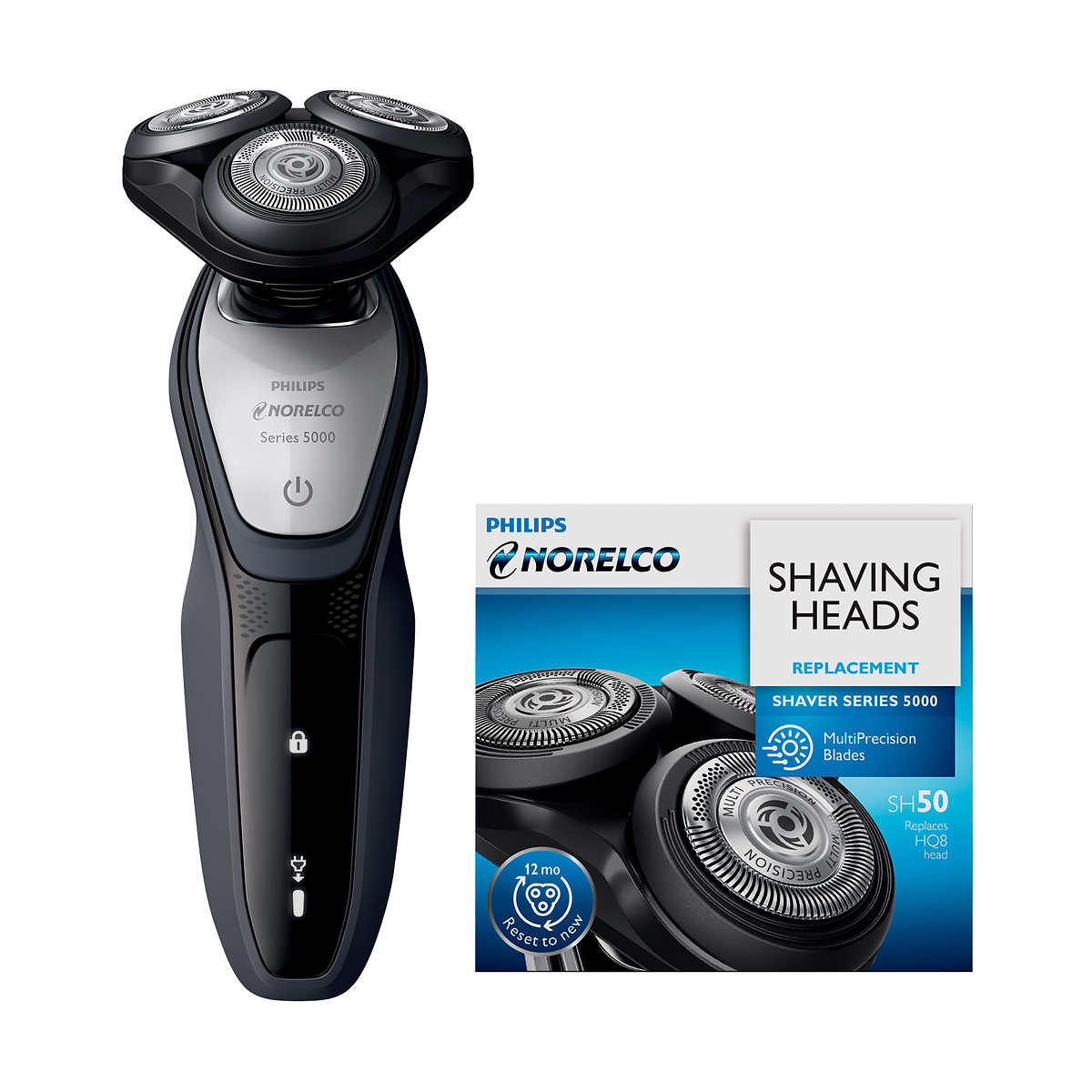 mens electric shavers at costco