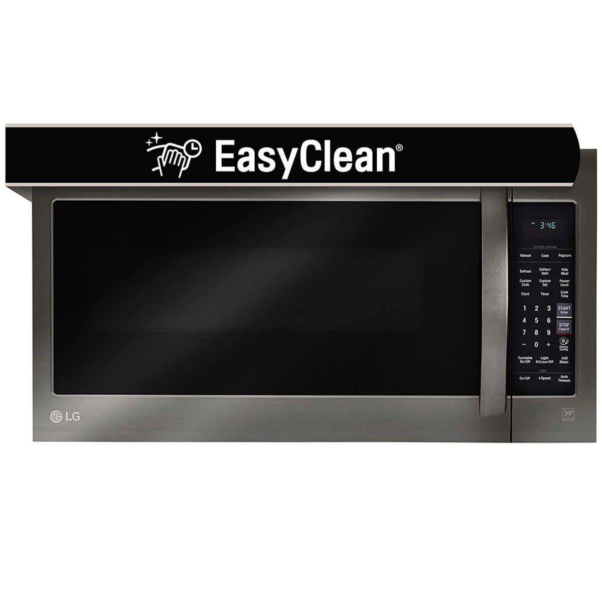 What microwave oven manufacturers are USA based?
