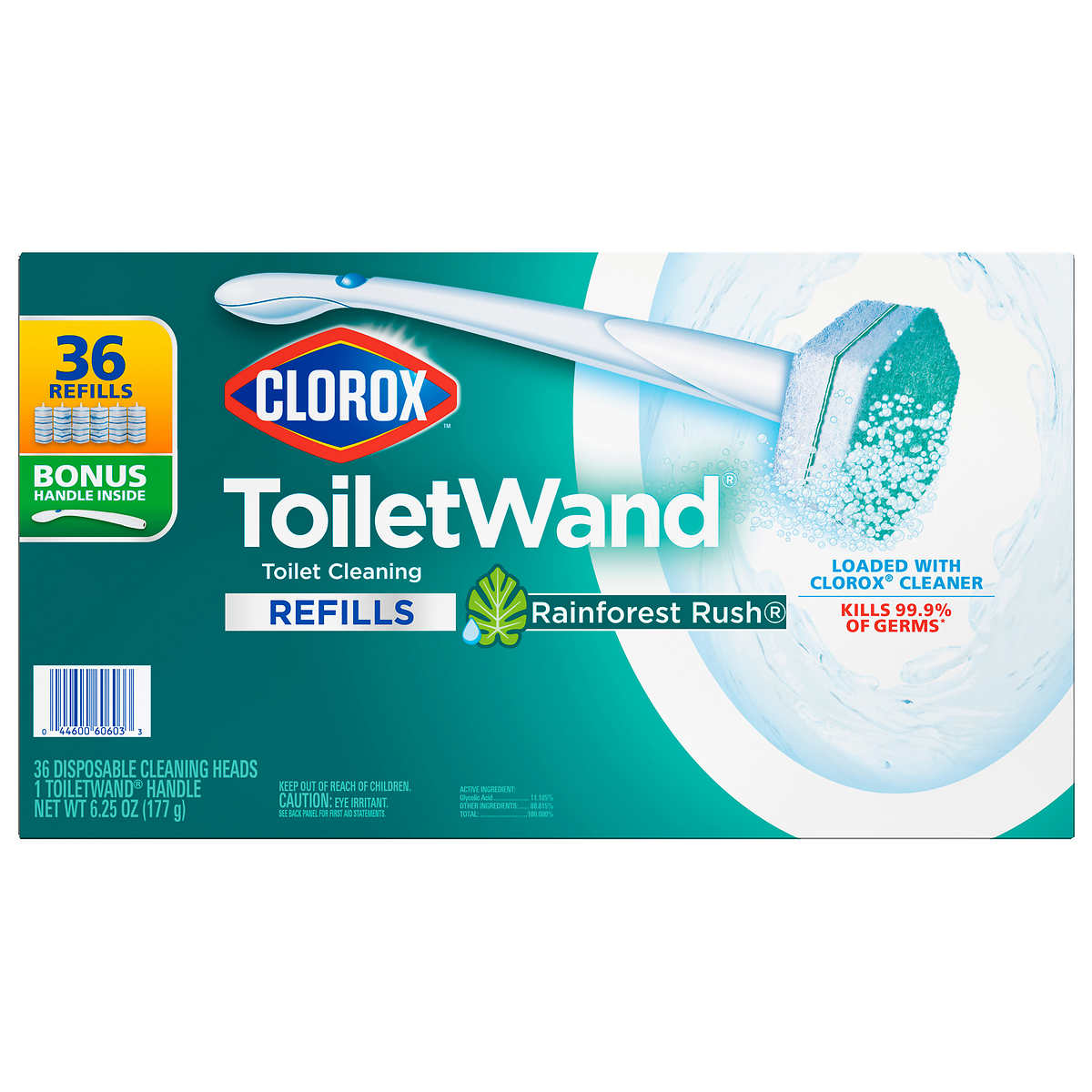 clorox-toilet-wand-36-count-with-1-wand-new-ebay