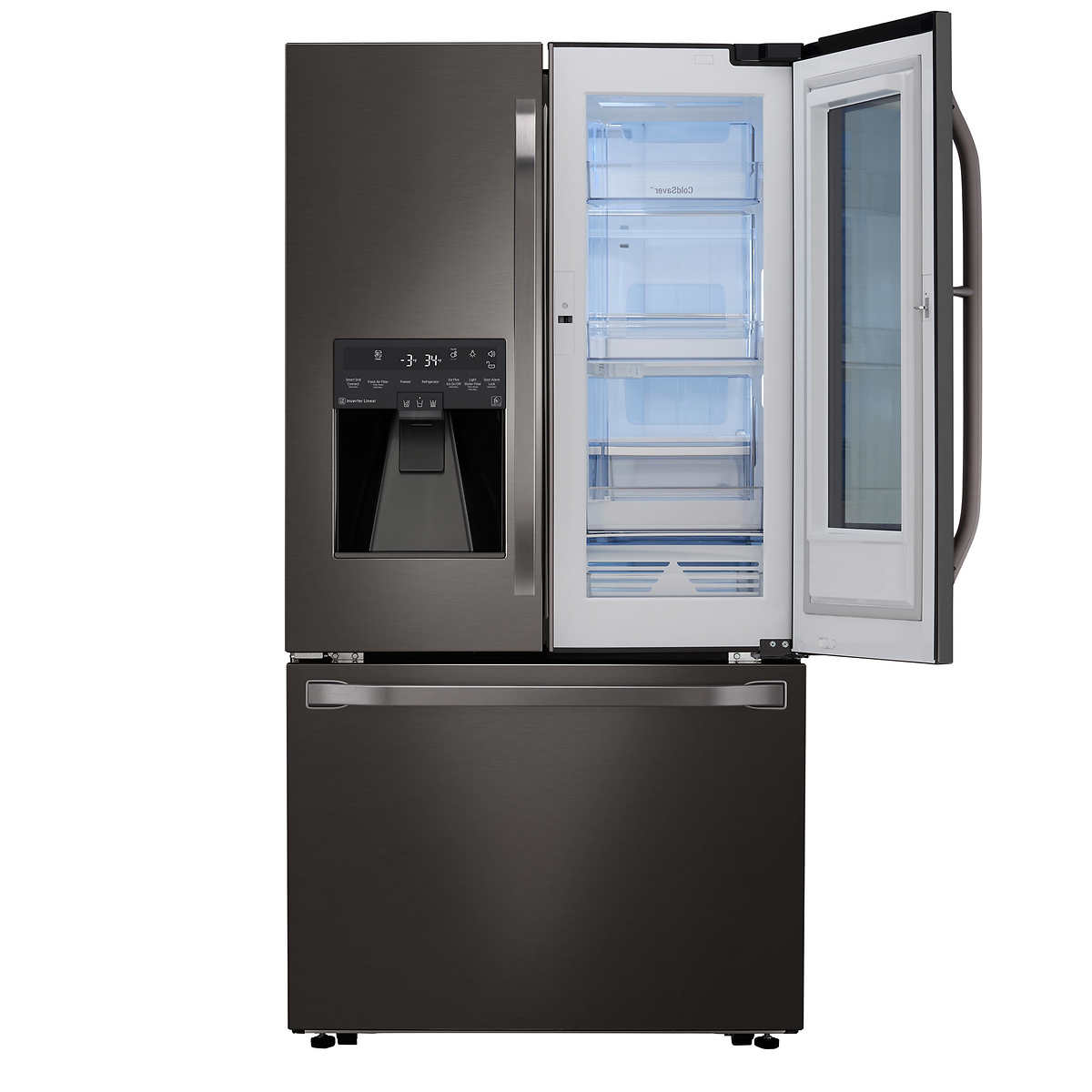 Should you buy a refrigerator without an ice maker?
