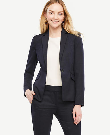 Women's Suit Jackets: ANN TAYLOR