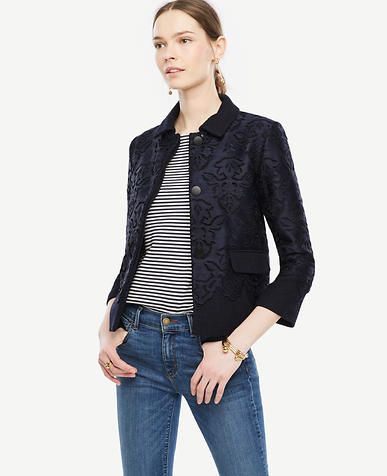 Must Have Looks : ANN TAYLOR