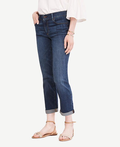 Petite Women's Denim Jeans : ANN TAYLOR