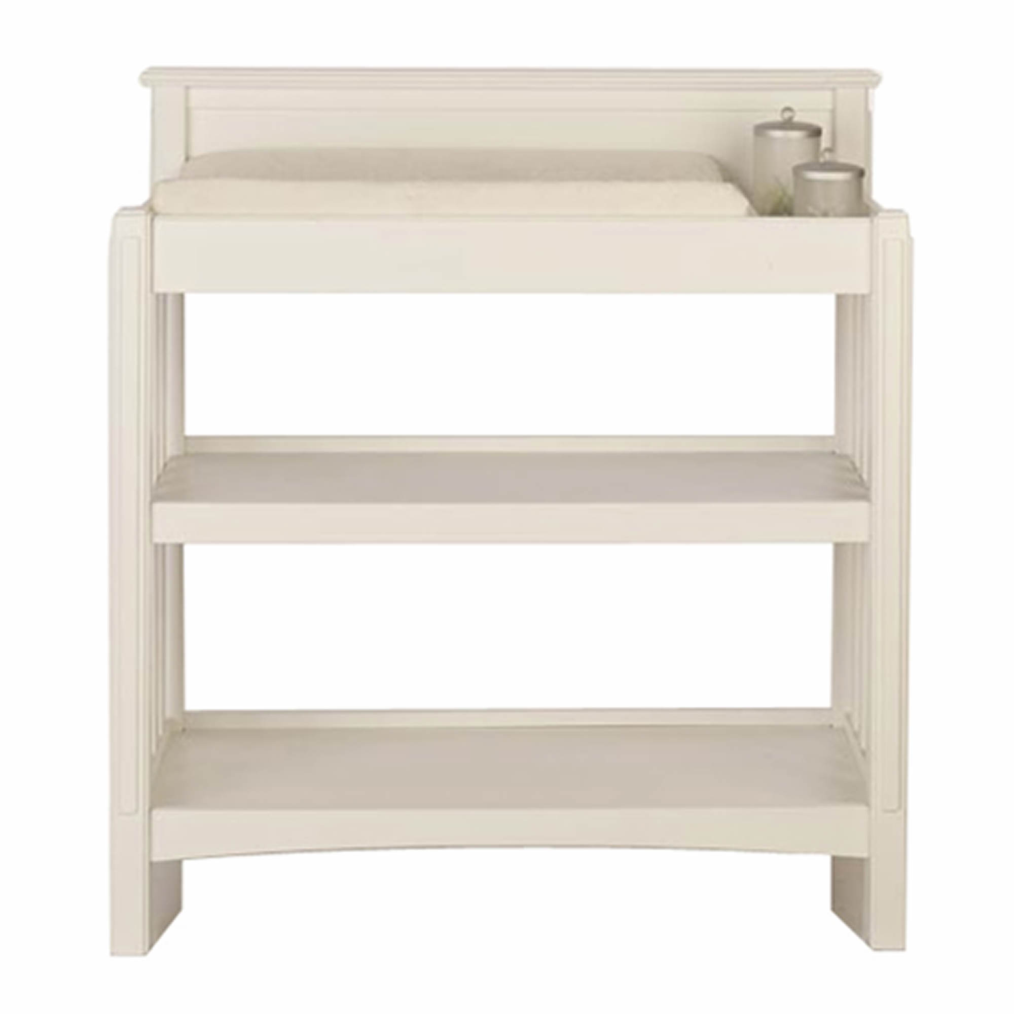 Carter's Sleep Haven Changing Table White BJs WholeSale Club