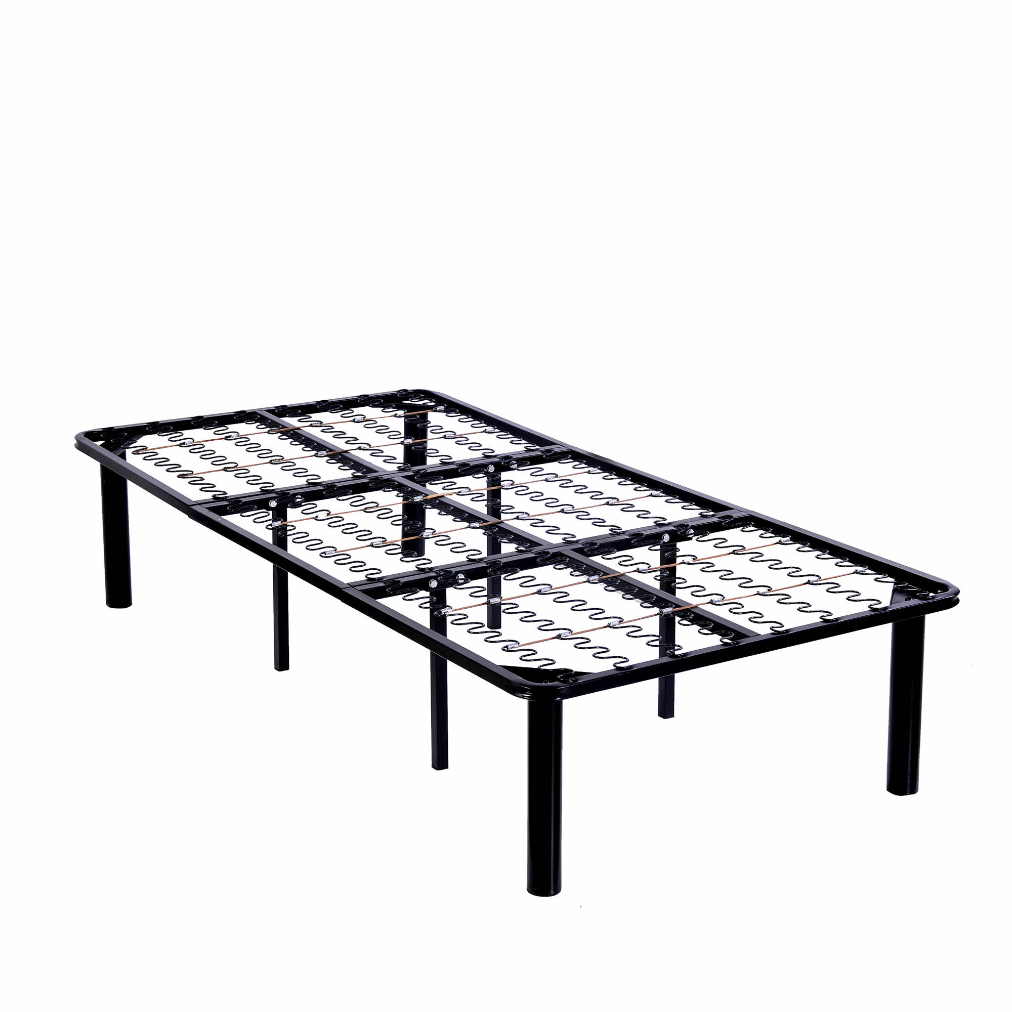 TTF Handy Living Twin Size Bed Frame PDF Download