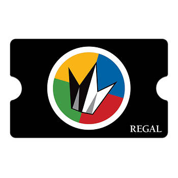 Regal Entertainment Group's revenue 2006-2017