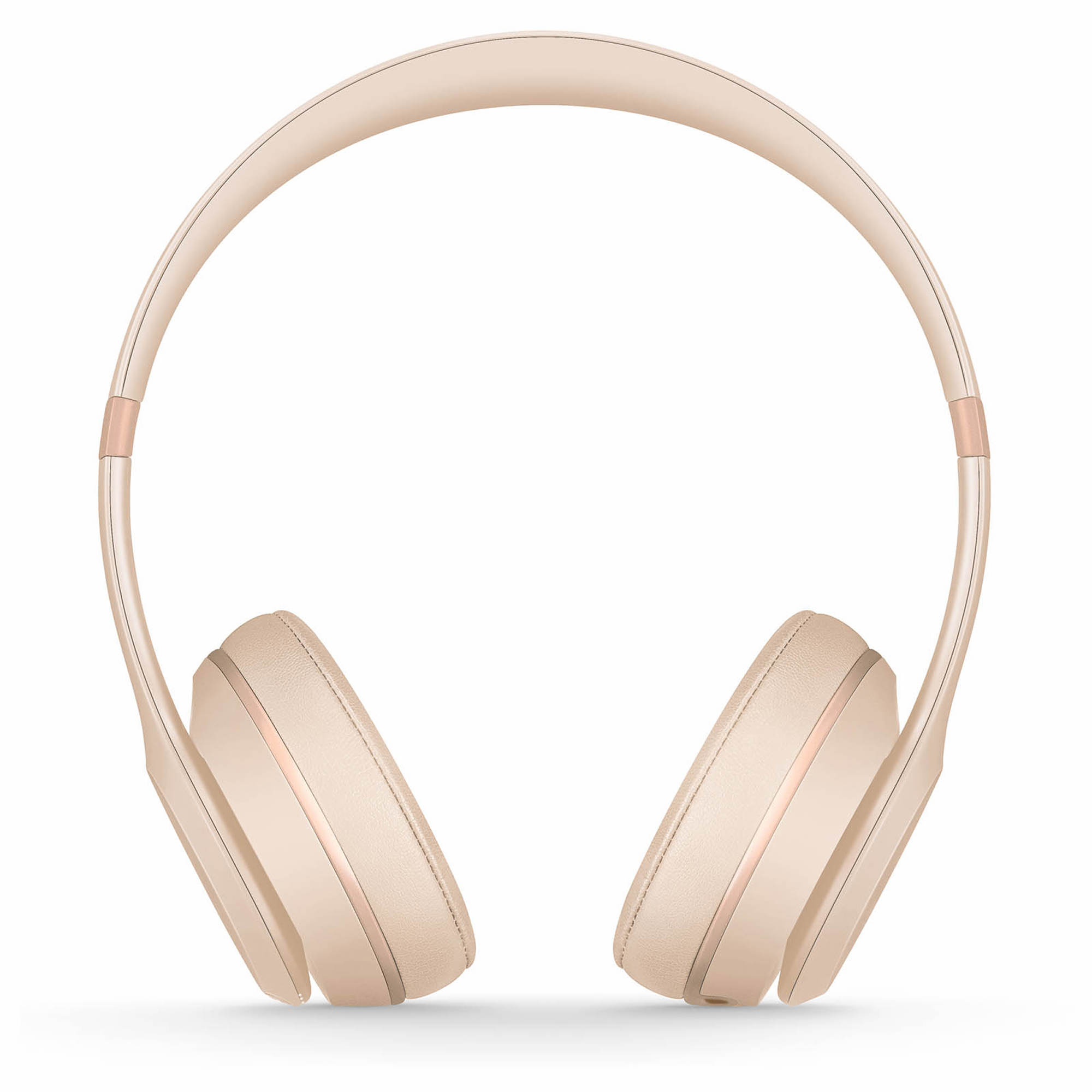 Beats Solo3 Wireless Headphones - Rose Gold - BJs WholeSale Club