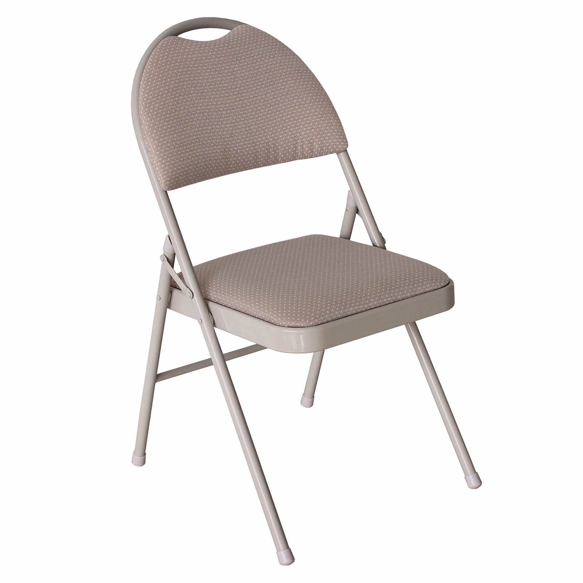 Berkley Jensen Folding Chair - Gray - BJs WholeSale Club